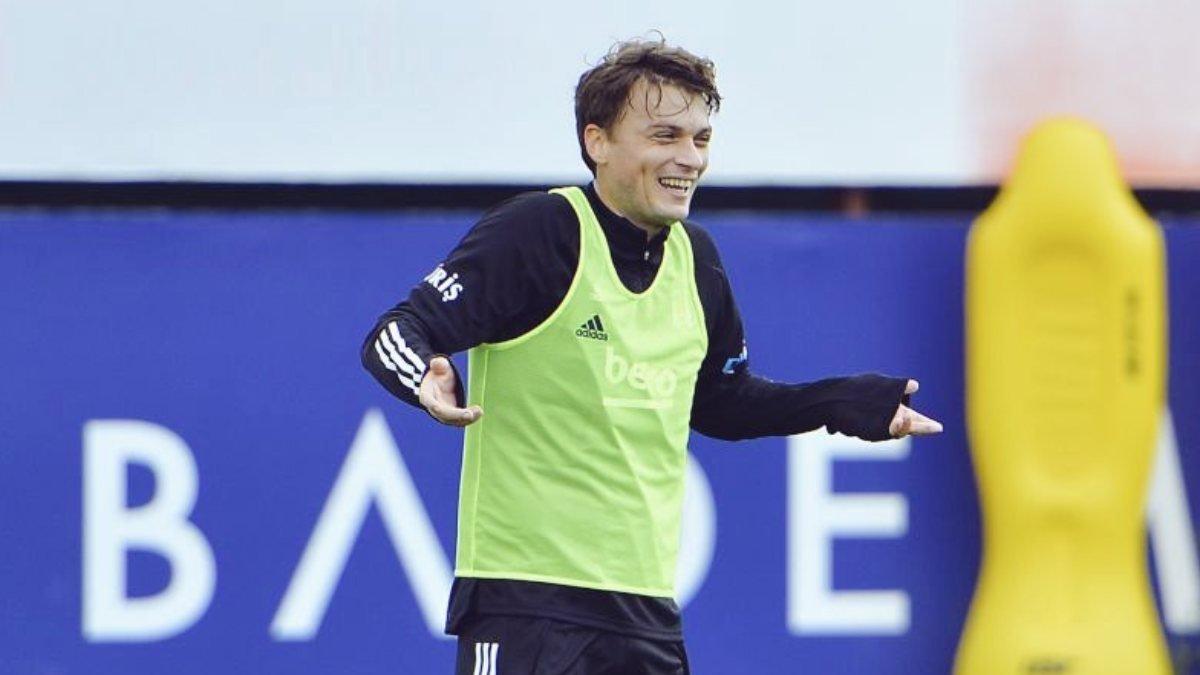 Adem Ljajic, Genoa'yı reddetti