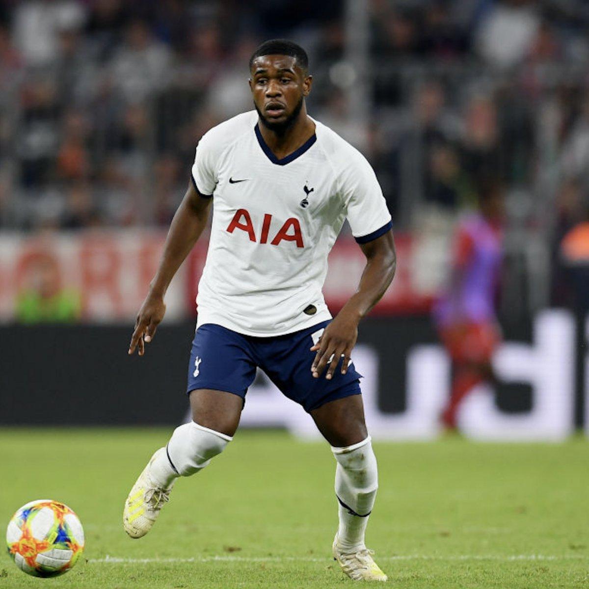 Galatasaray, Japhet Tanganga'yı istiyor