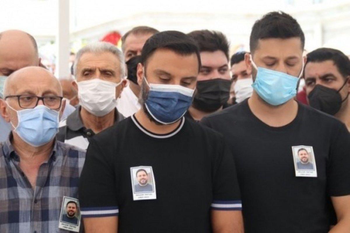 Alişan'ı yıkan ikinci ölüm! Kardeş acısı dinmeden yeniden kahroldu...