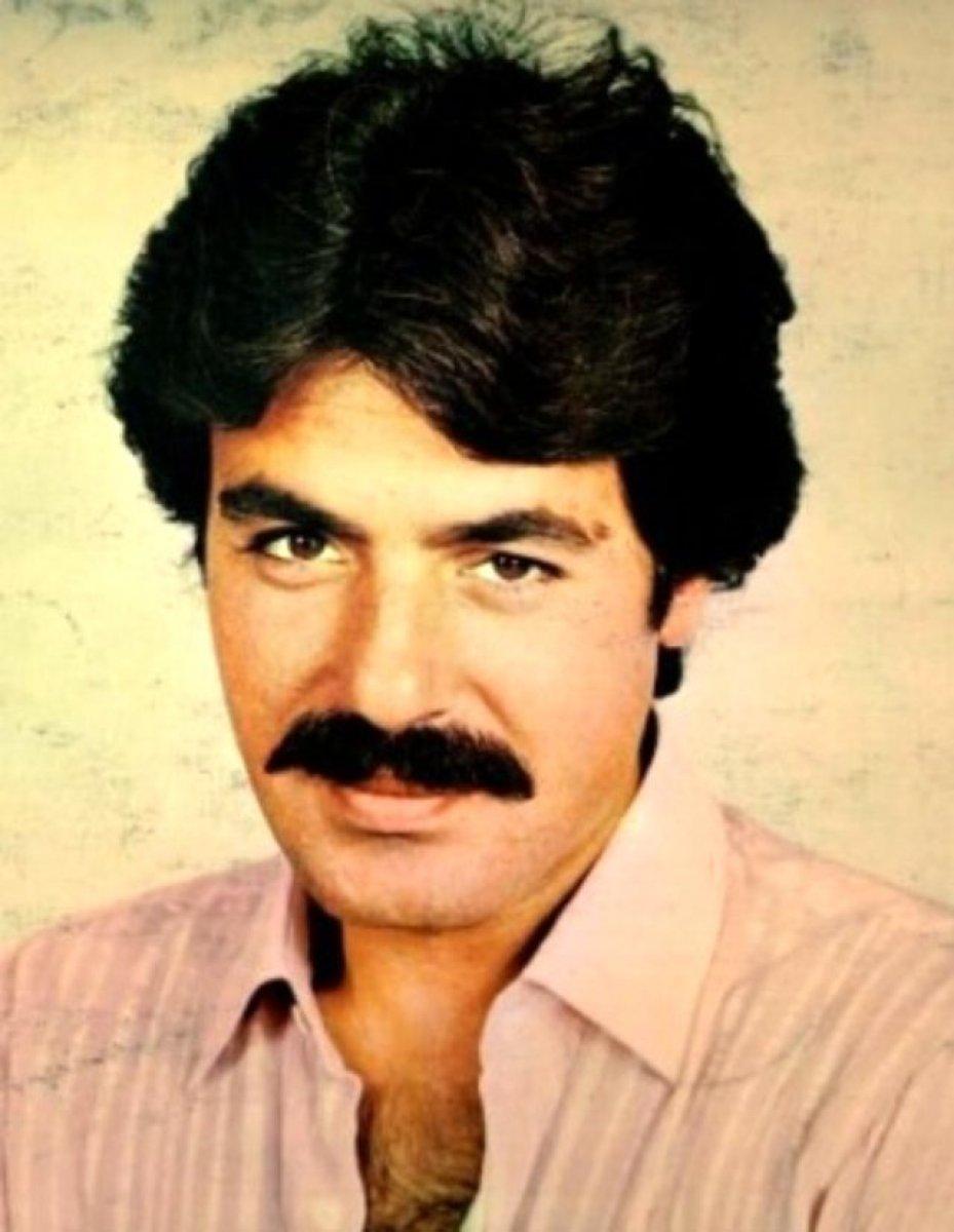 Ferdi Tayfur'un son hali! Kızı Tuğçe paylaştı: Hepinize selamı var...