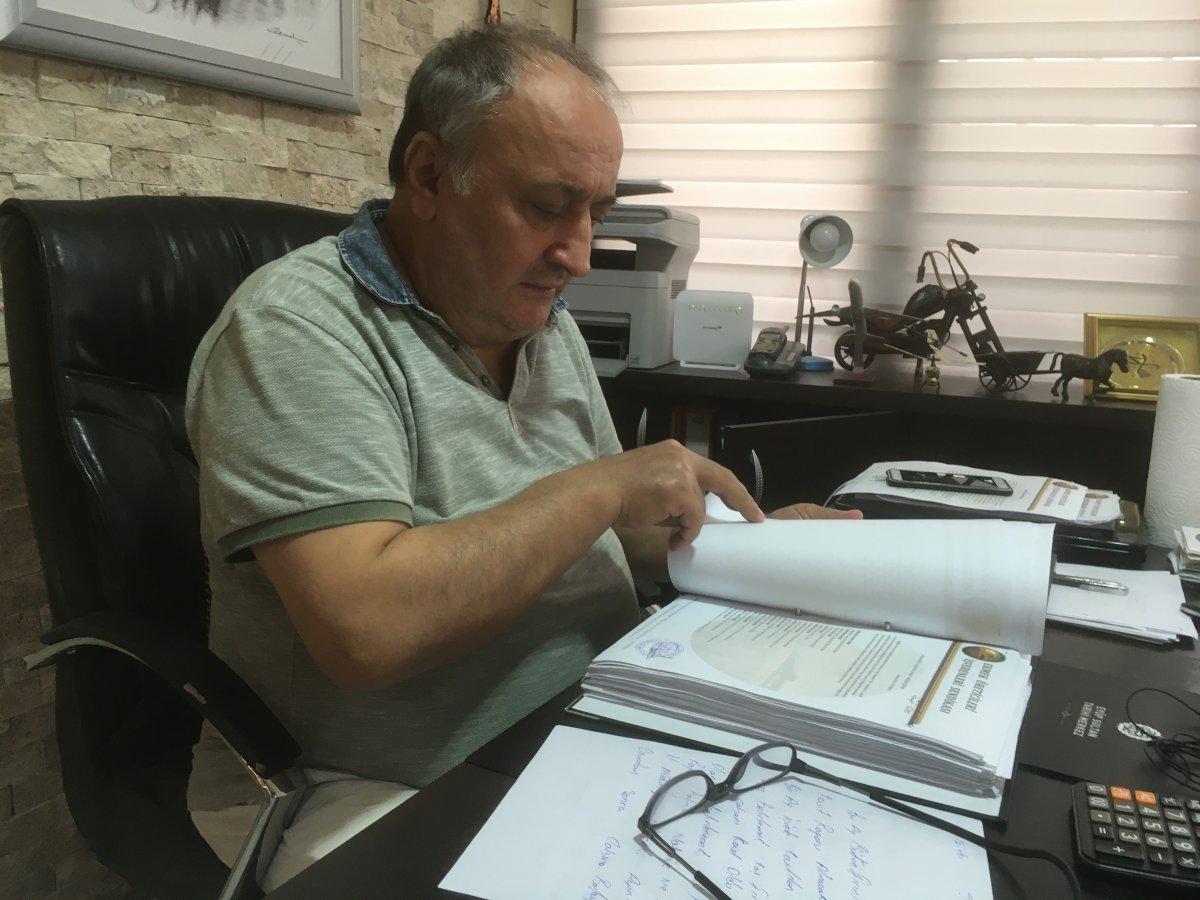 Ekmek üreticilerinden zam açıklaması: İstanbul'da ekmeğimiz 2,5 lira olacak