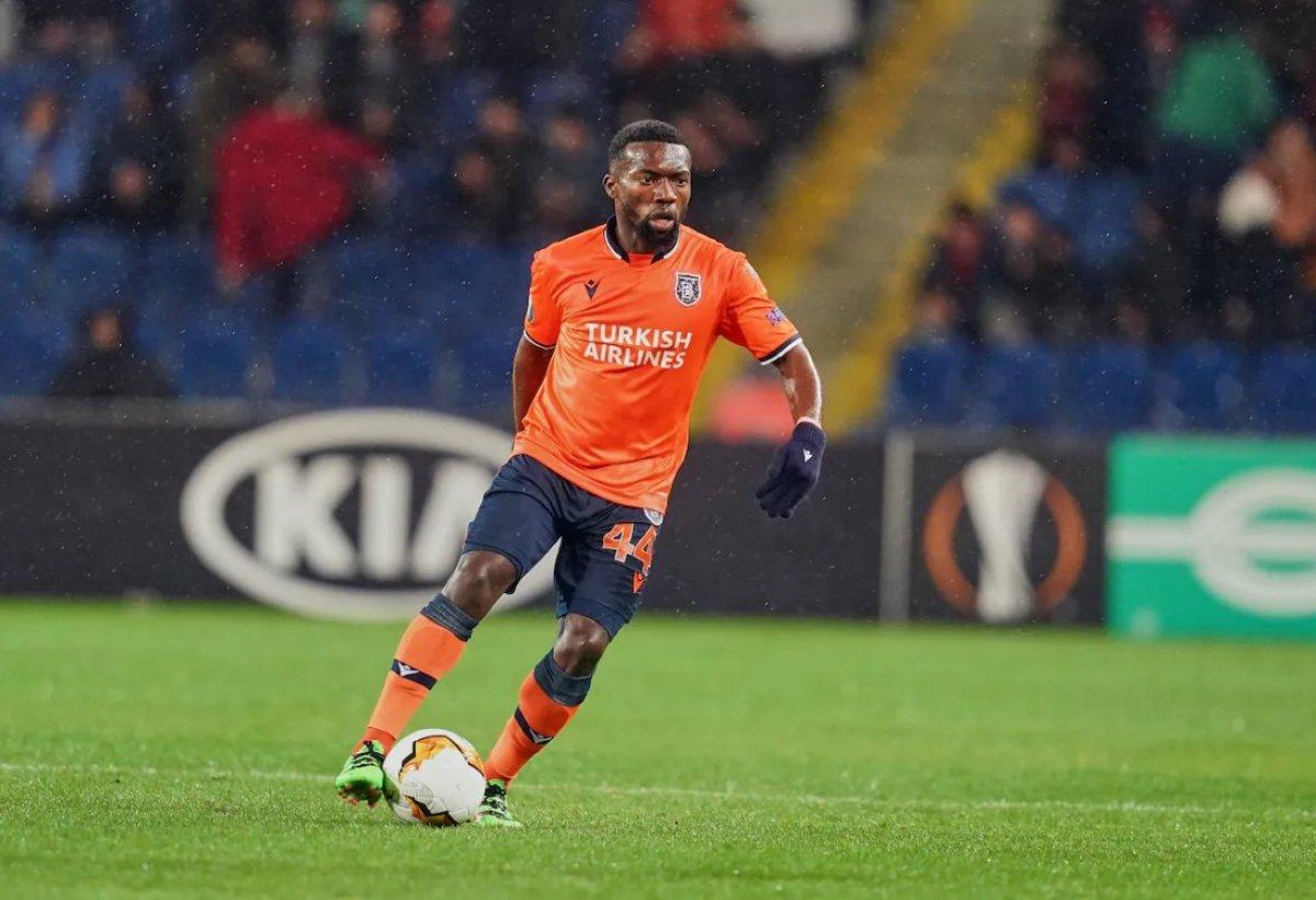 Azubuike, Sivasspor'da