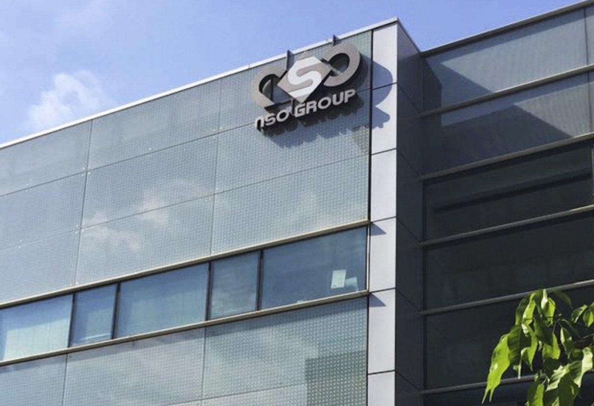 İsrail: Casus yazılımı Pegasus hakkındaki suçlamaları ciddiye alıyoruz