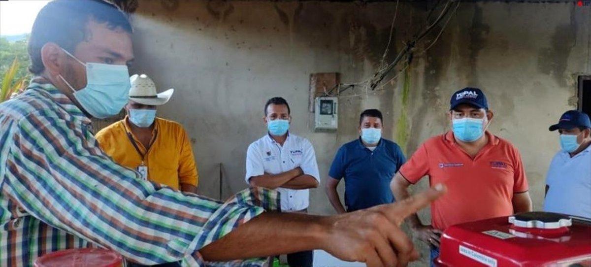 TİKA'dan Peru Amazonları'nda biyoçeşitliliğin korunmasına destek