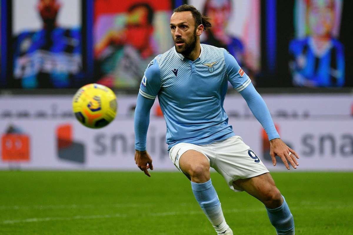 Vedat Muriç tatil için İstanbul'da