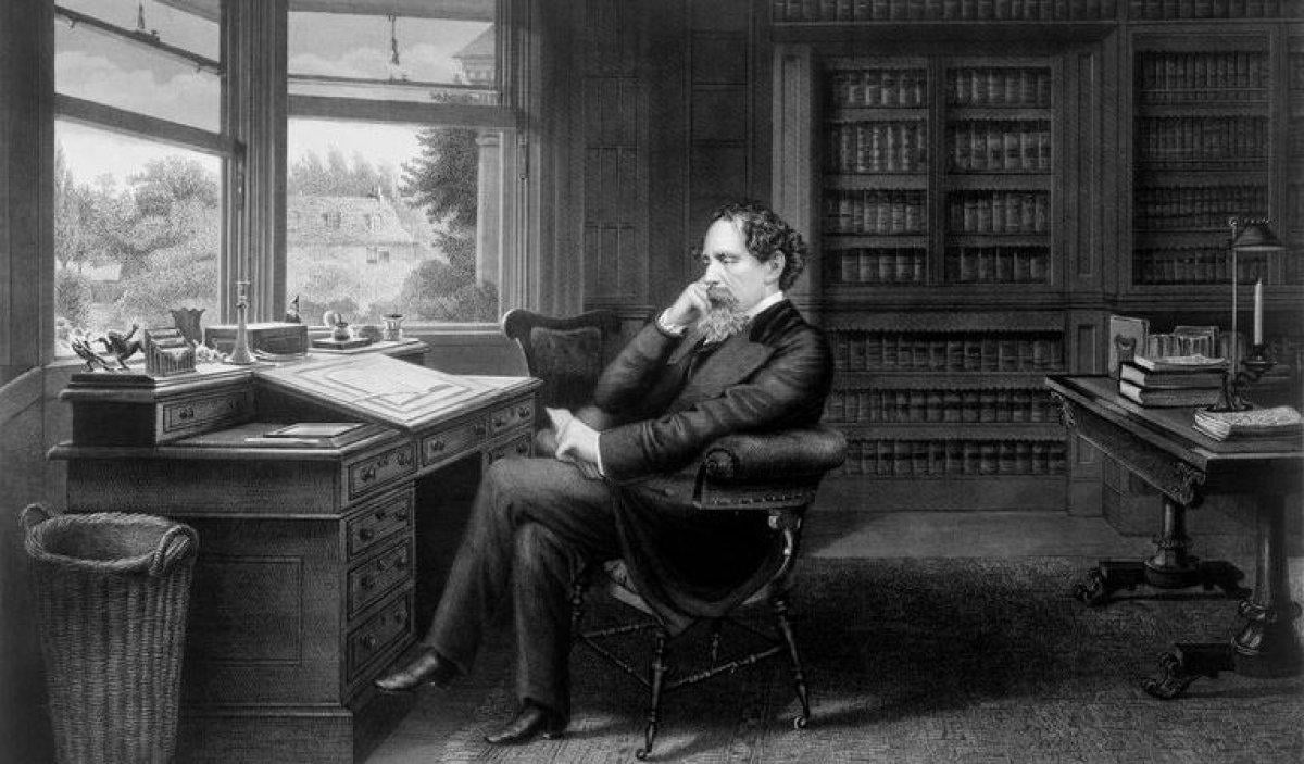 Tüm zamanların en iyi yazarları