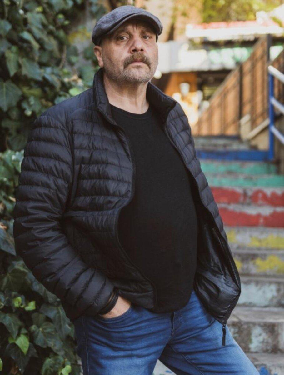 Ahmet Mümtaz Taylan: Şantiyelerde kamyon tarttım