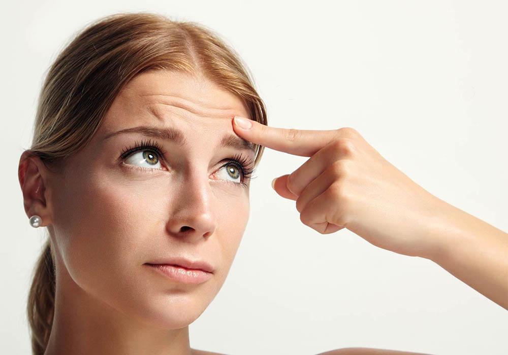 Koronavirüs pandemisi yeni cilt hastalıkları yarattı