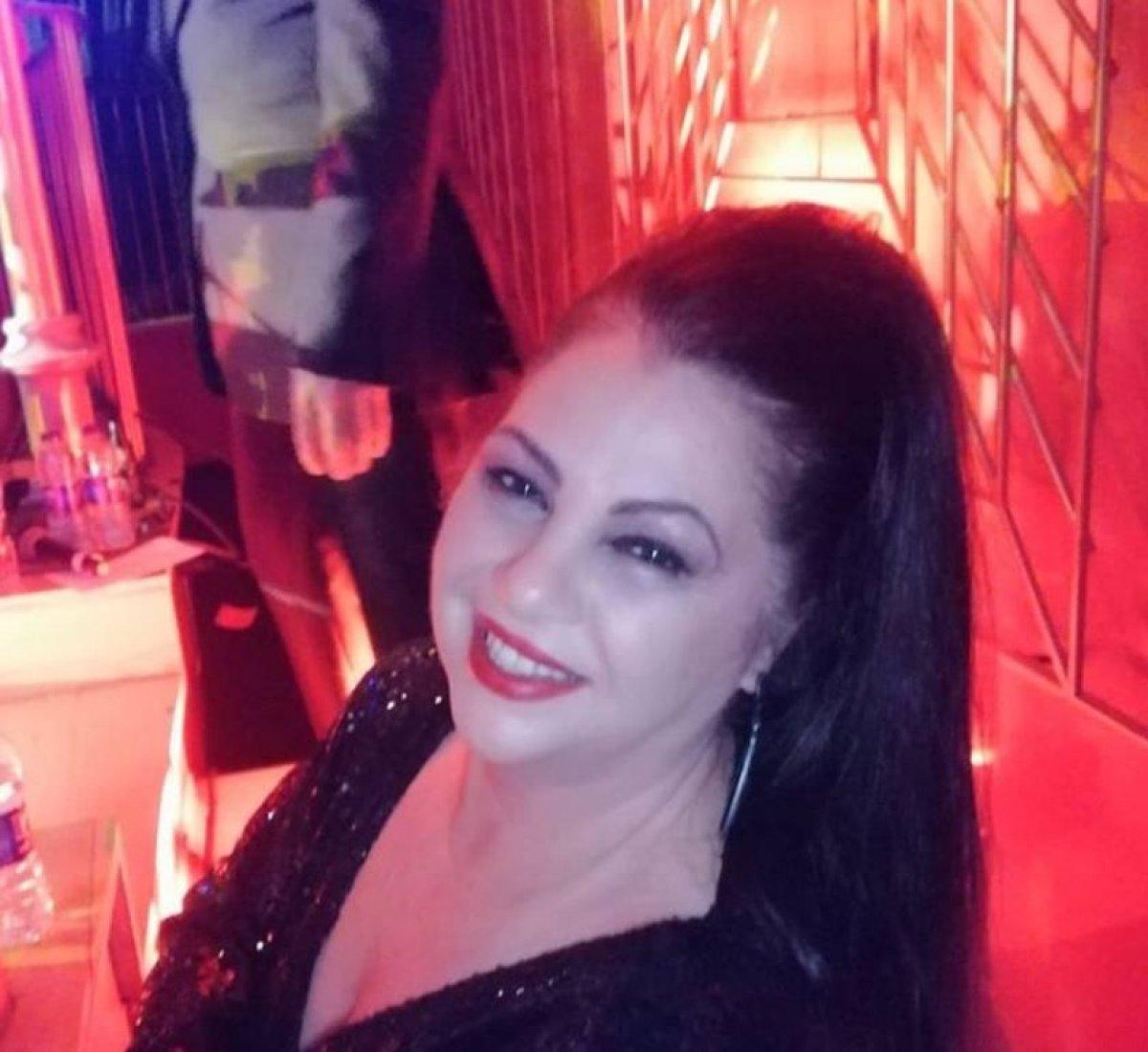 Demet Akalın'dan Tüdanya'ya yardım