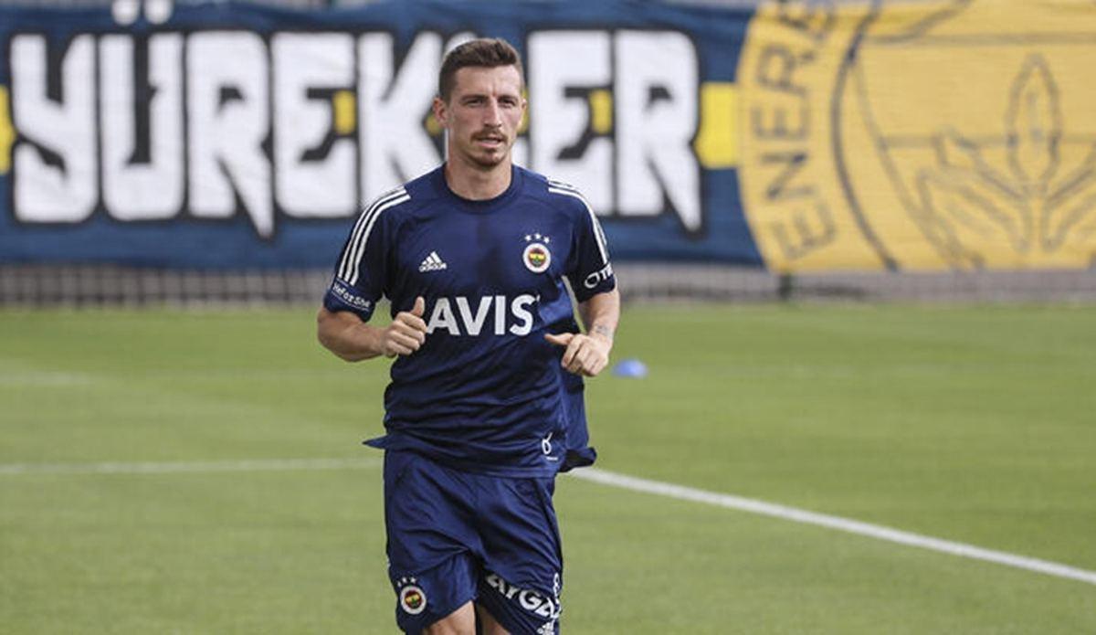 Mert Hakan Yandaş ameliyattan sonra toparladı