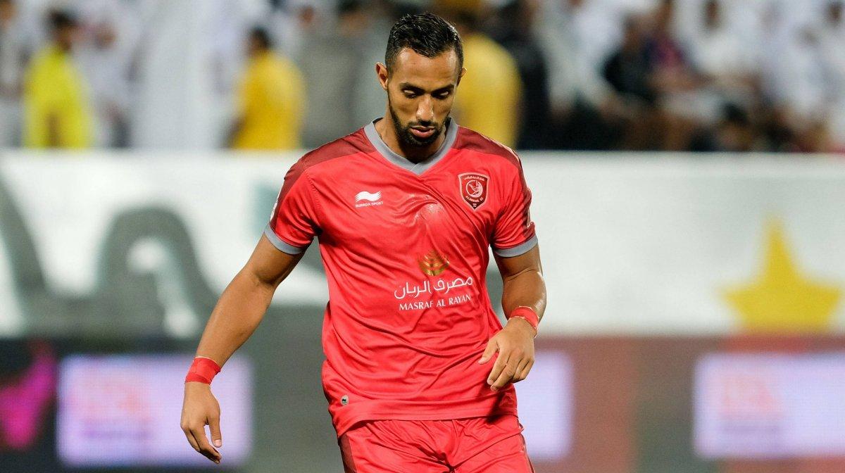 Medhi Benatia, Fatih Karagümrük'te