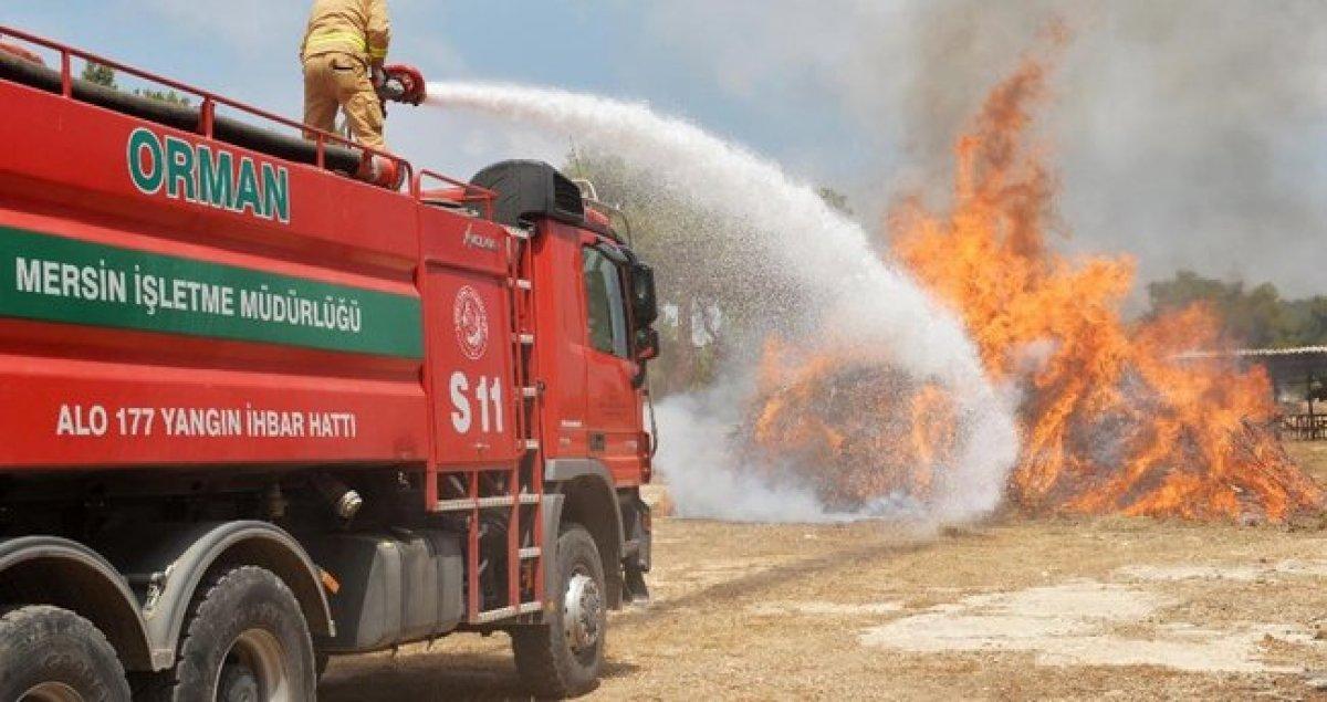 Arazöz nedir, ne işe yarar? Arazöz kaç ton su alır, nerelerde kullanılır?