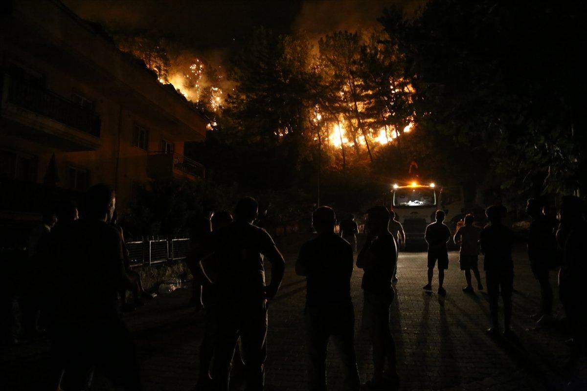 Osman Nuri Kabaktepe'den fidan bağışı çağrısı