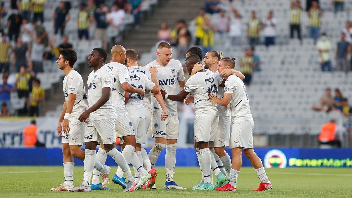 Vitor Pereira: Buraya kazanmaya geldim