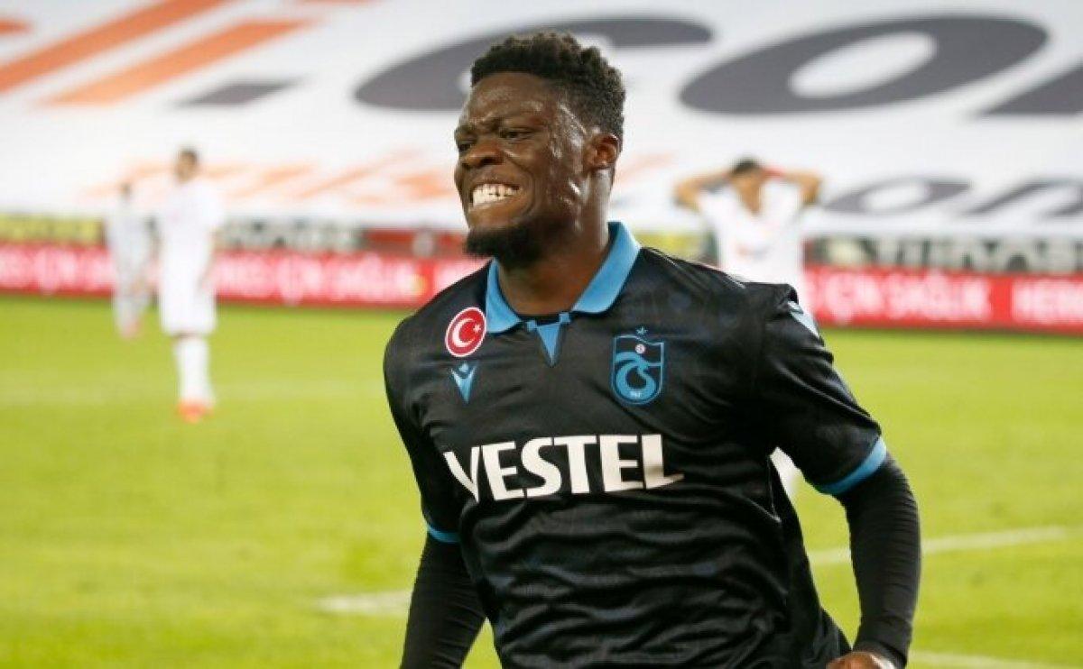 Ekuban ayrılmak istiyor