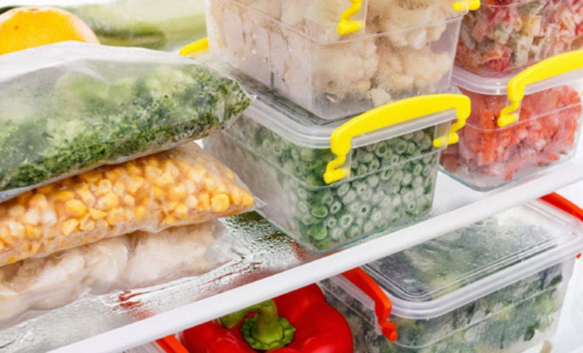 Bazı besinler başınızı ağrıtabilir