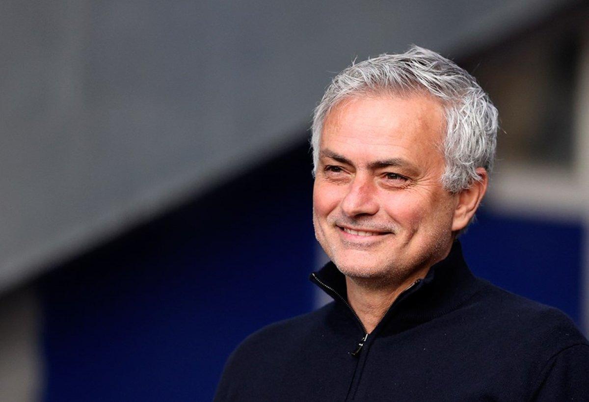 Jose Mourinho, Alexander Sörloth'u listesine aldı