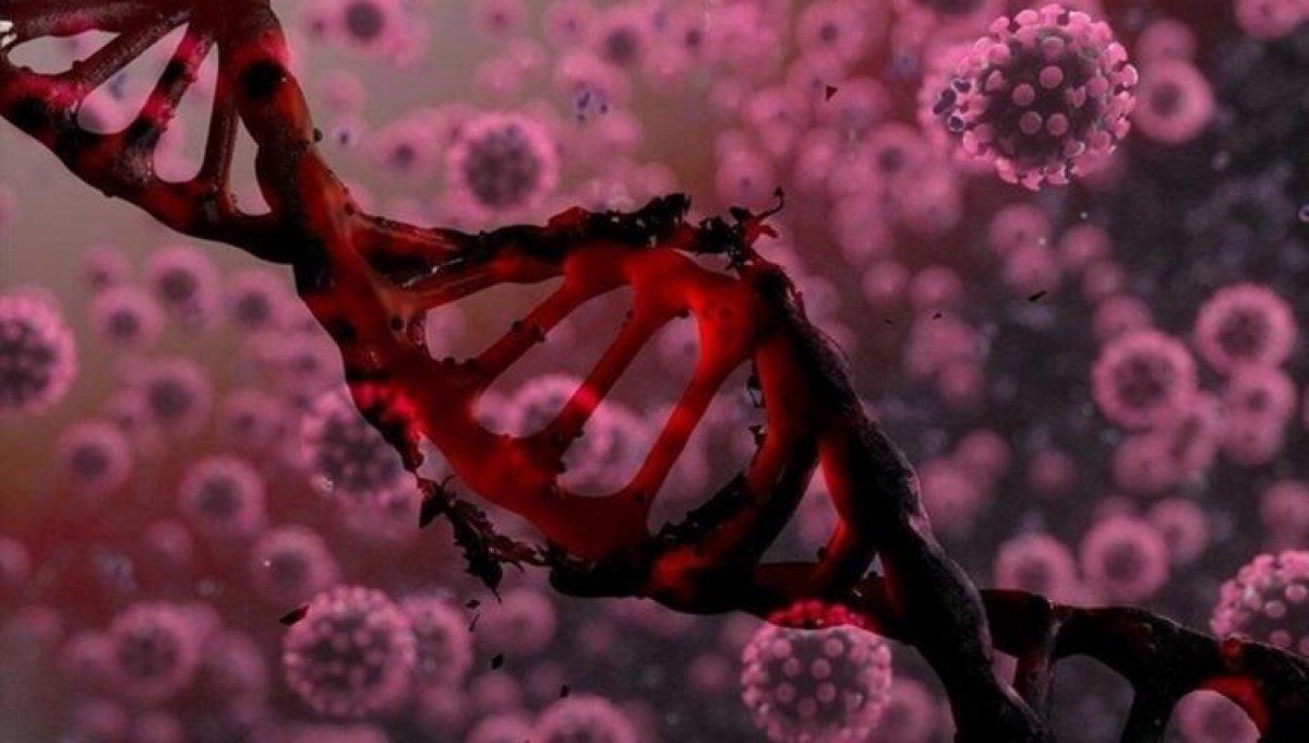 Aşılı kişilerde koronavirüs belirtileri