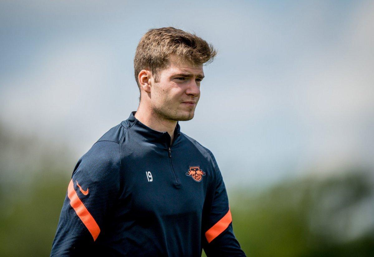 Jose Mourinho, Alexander Sörloth'u listesine aldı