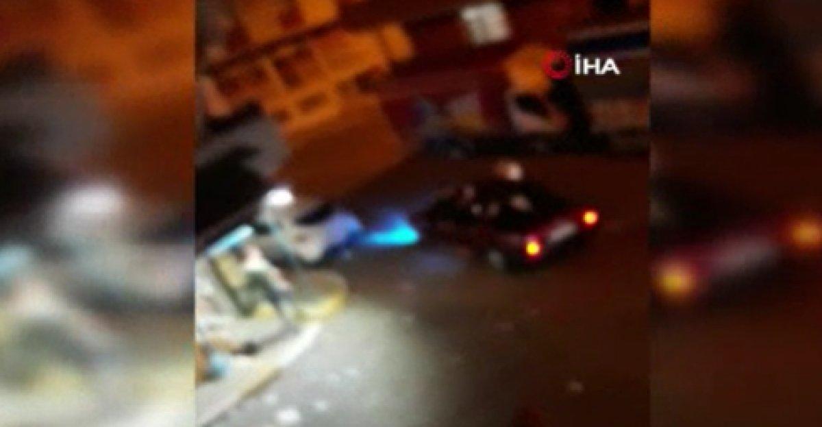 Esenyurt'ta asker uğurlaması ve düğünde tedbirler hiçe sayıldı