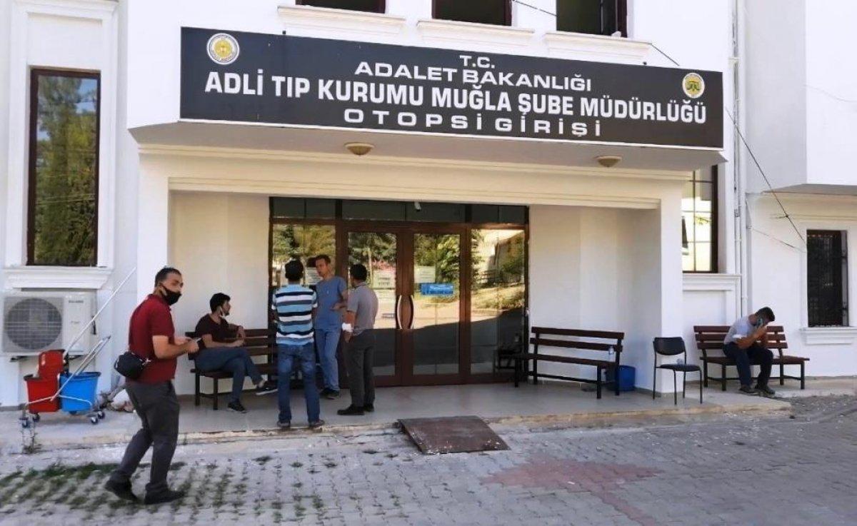 Yangında hayatını kaybeden Şahin'in kardeşi: Allah kimseye böyle acı göstermesin