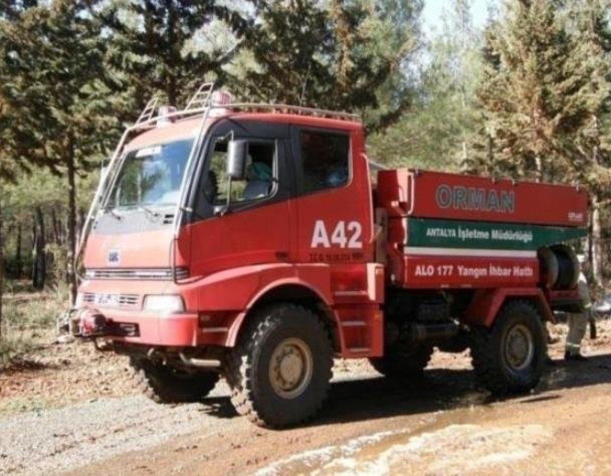 Arazöz nedir, ne işe yarar? Arazöz kaç ton su alır, nerelerde kullanılır?