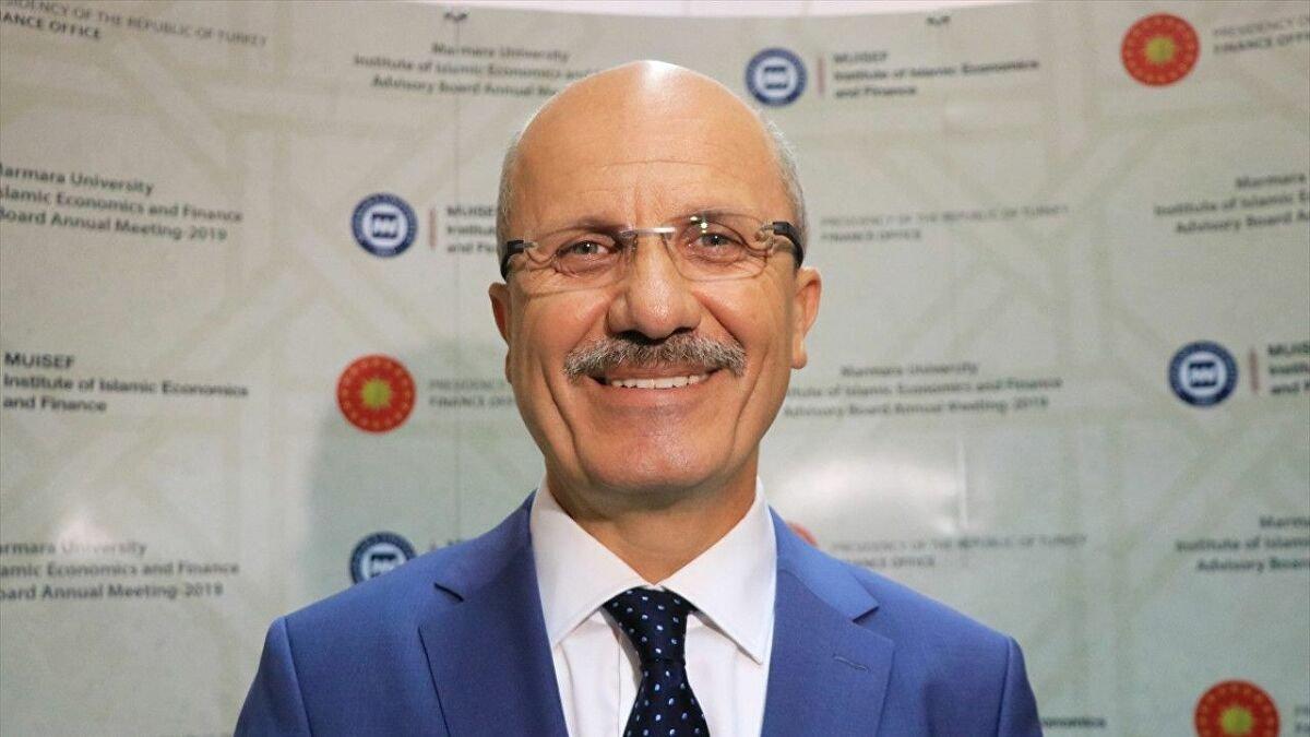 YÖK Başkanı Erol Özvar kimdir? Erol Özvar'ın biyografisi