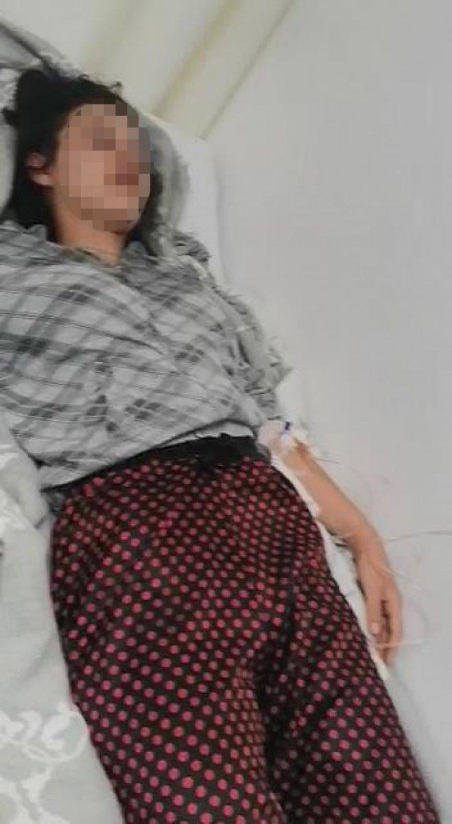 Bursa’da genç kızı taciz eden patron serbest kaldı