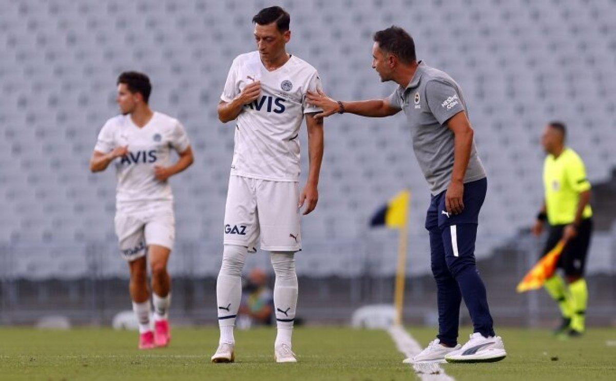 Vitor Pereira: Buraya kazanmaya geldim