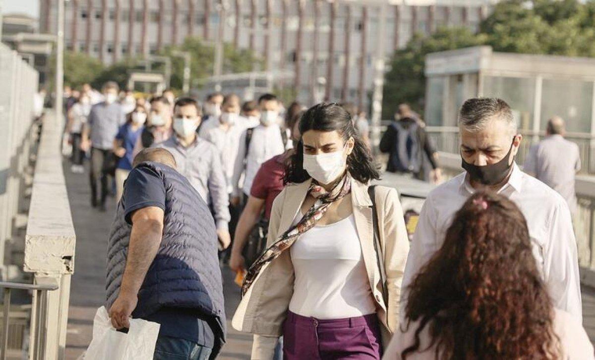 Aşılı kişilerde koronavirüs belirtileri