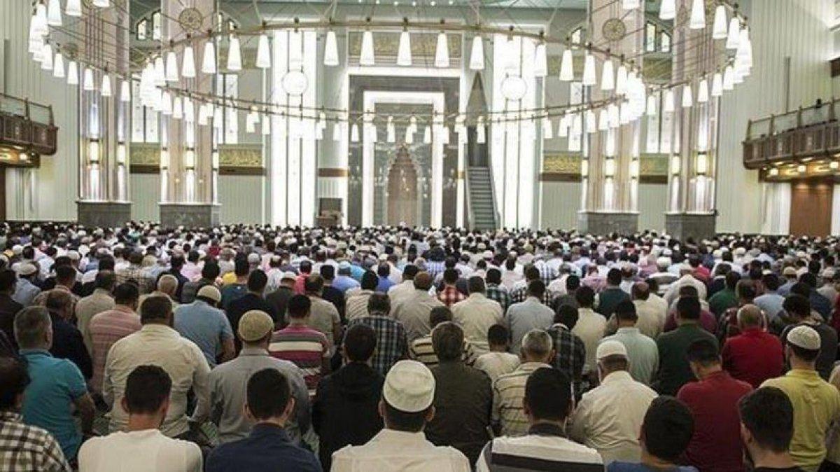 30 Temmuz 2021 Cuma Hutbesi konusu: Diyanet Cuma Hutbesi tam metni..