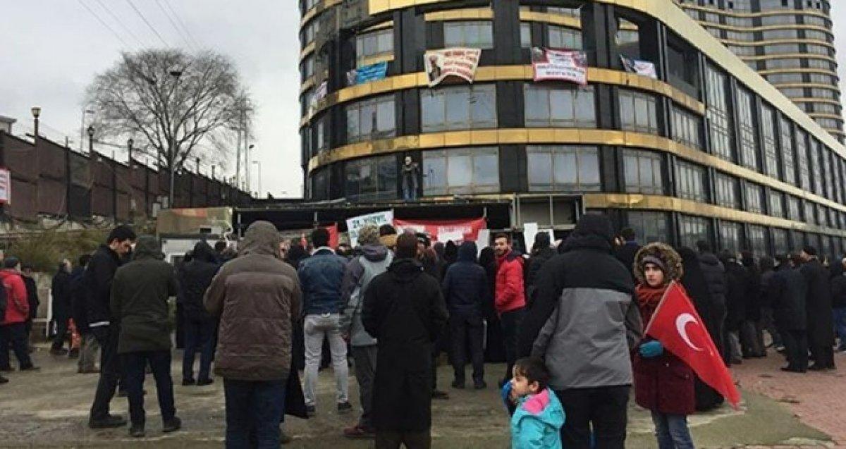 Jet Fadıl iflas etti