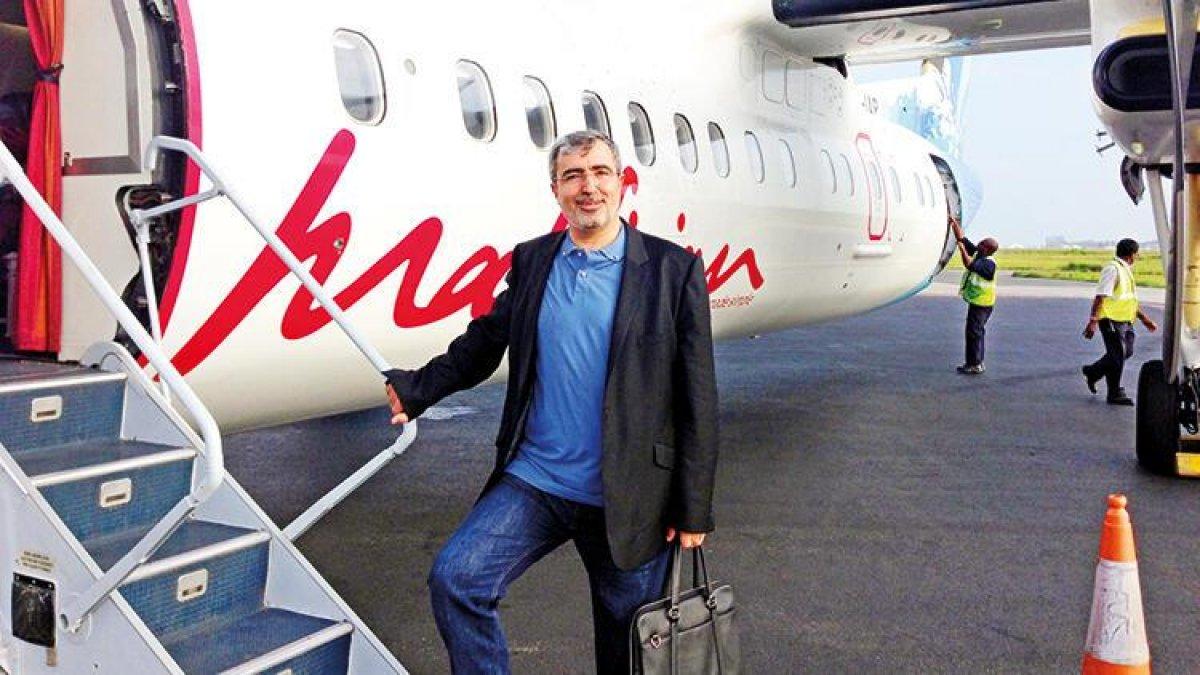 Jet Fadıl iflas etti