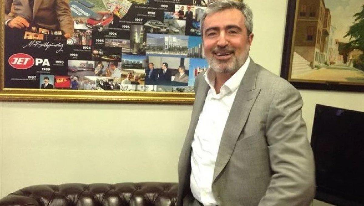 Jet Fadıl iflas etti