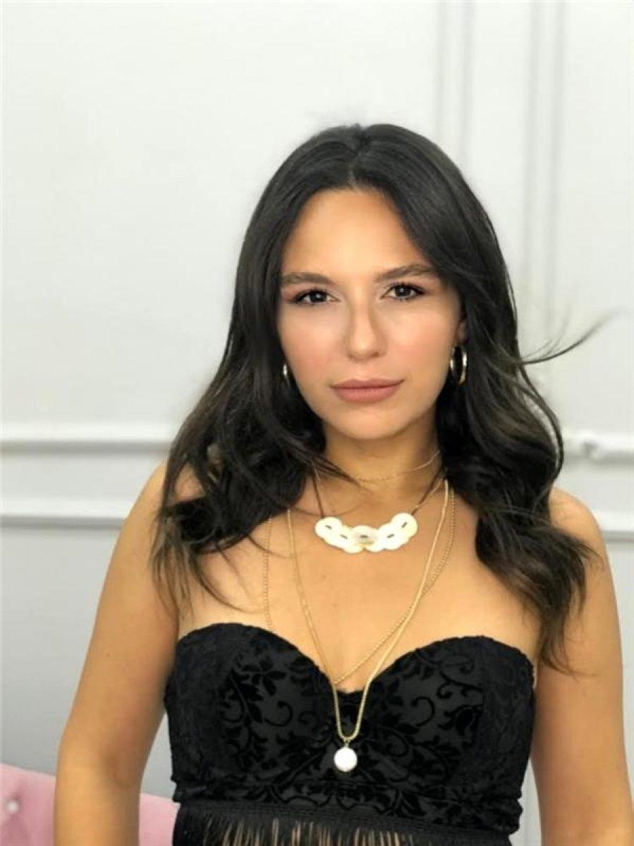 İbrahim Tatlıses, Selin Yeninci'yi beğendi