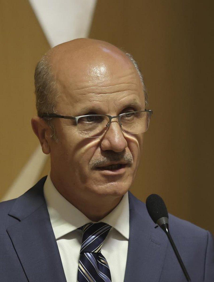 YÖK Başkanı Erol Özvar kimdir? Erol Özvar'ın biyografisi