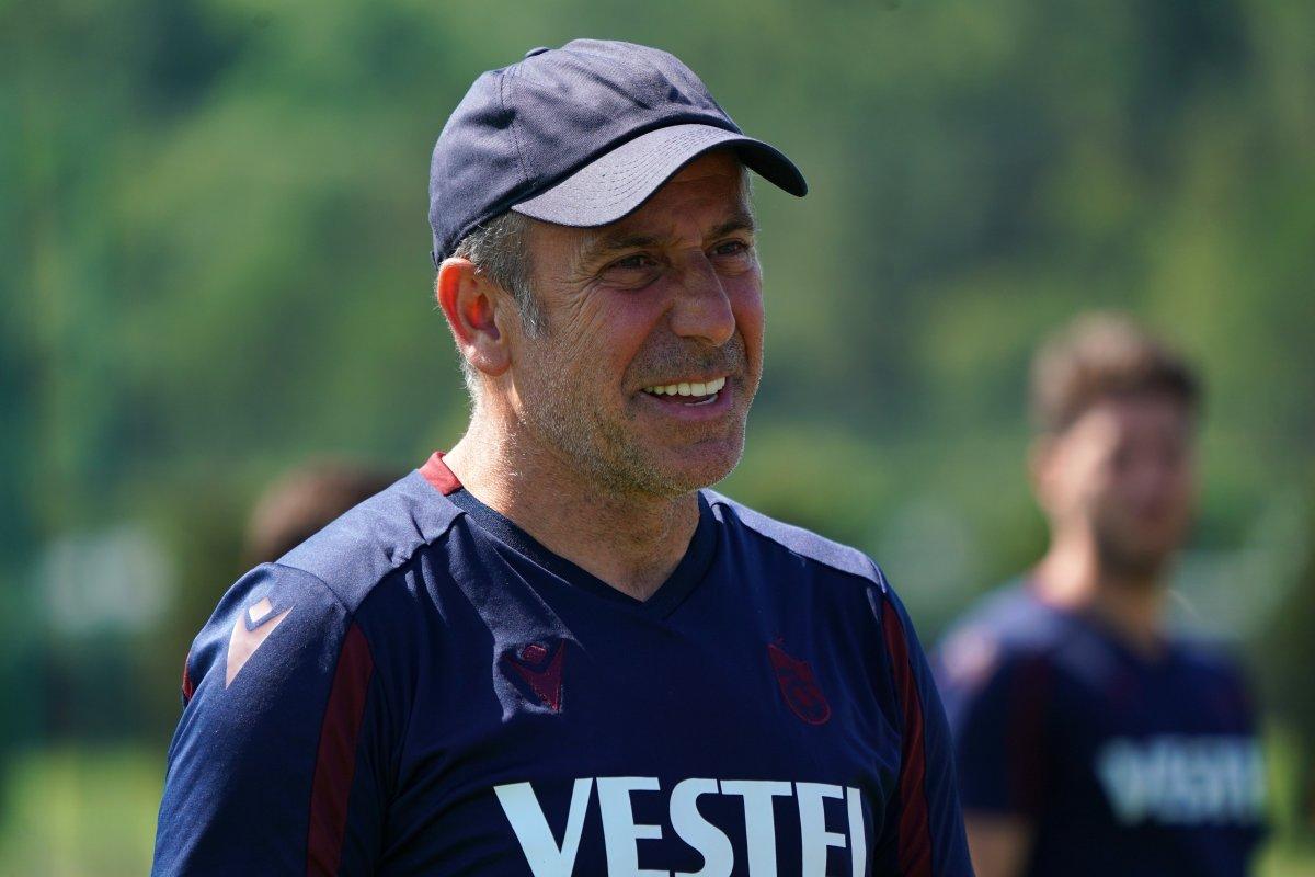 Ahmet Ağaoğlu: Şartlar oluşursa Sörloth'u alırız