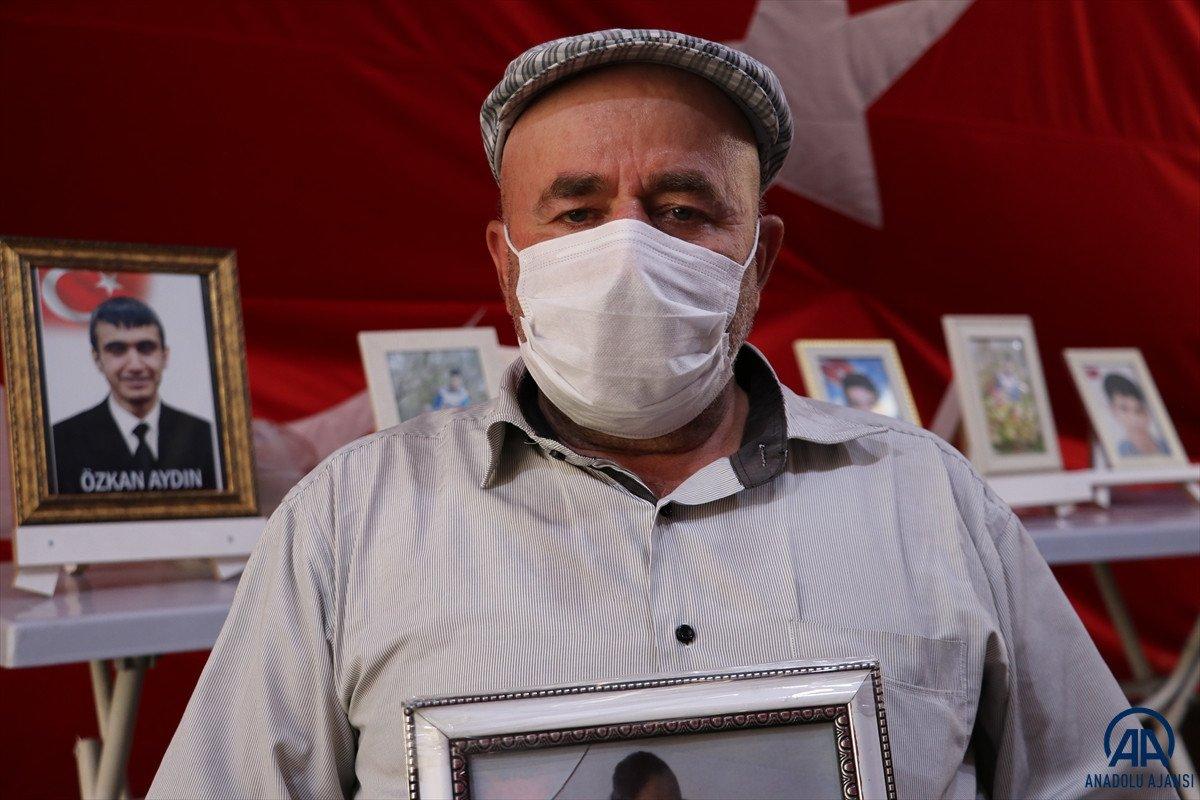 Diyarbakır annesi Mevlüde Üçdağ: Bu eylemde zafer annelerin olacak