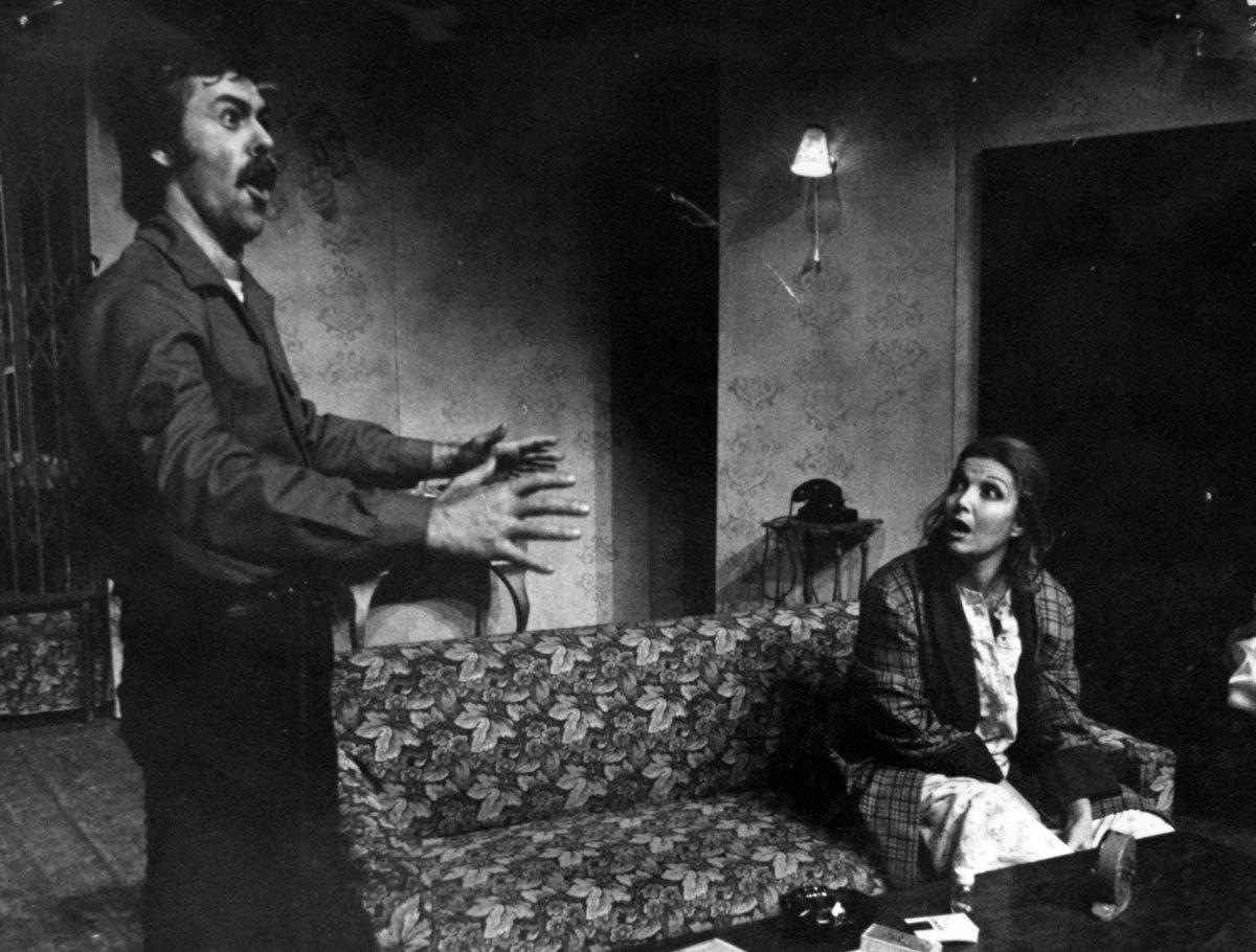 Nedret Güvenç yaşamını yitirdi