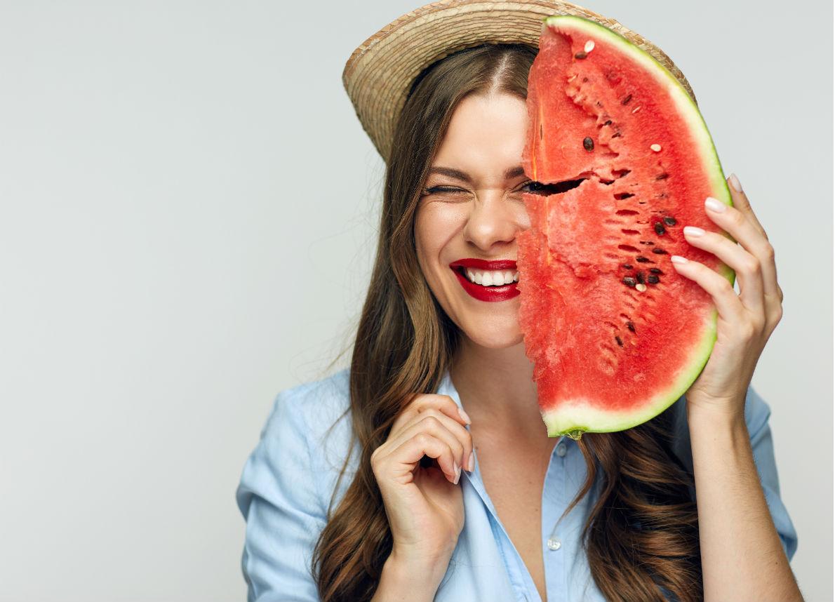 Çekirdekleriyle birlikte tüketilmesi gereken 6 meyve