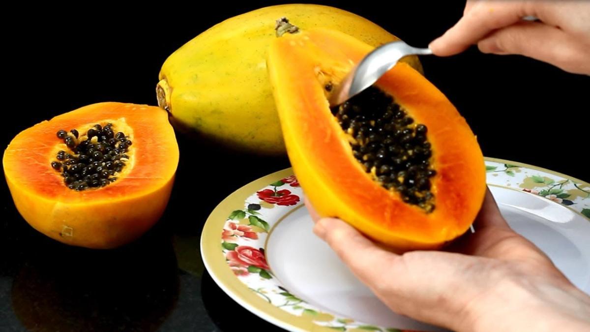 Çekirdekleriyle birlikte tüketilmesi gereken 6 meyve