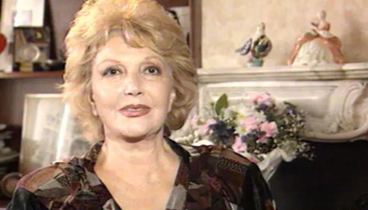 Nedret Güvenç yaşamını yitirdi