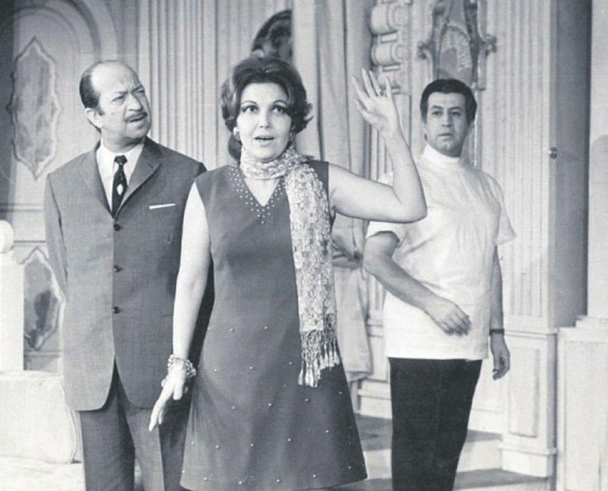 Nedret Güvenç yaşamını yitirdi