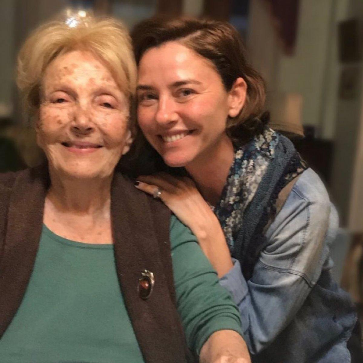 Nedret Güvenç yaşamını yitirdi