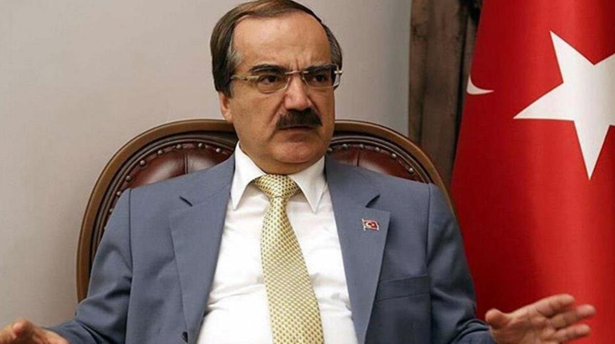 Hüseyin Avni Coş kimdir? Eski Sakarya Valisi Hüseyin Avni Coş kaç yaşında, neden öldü?