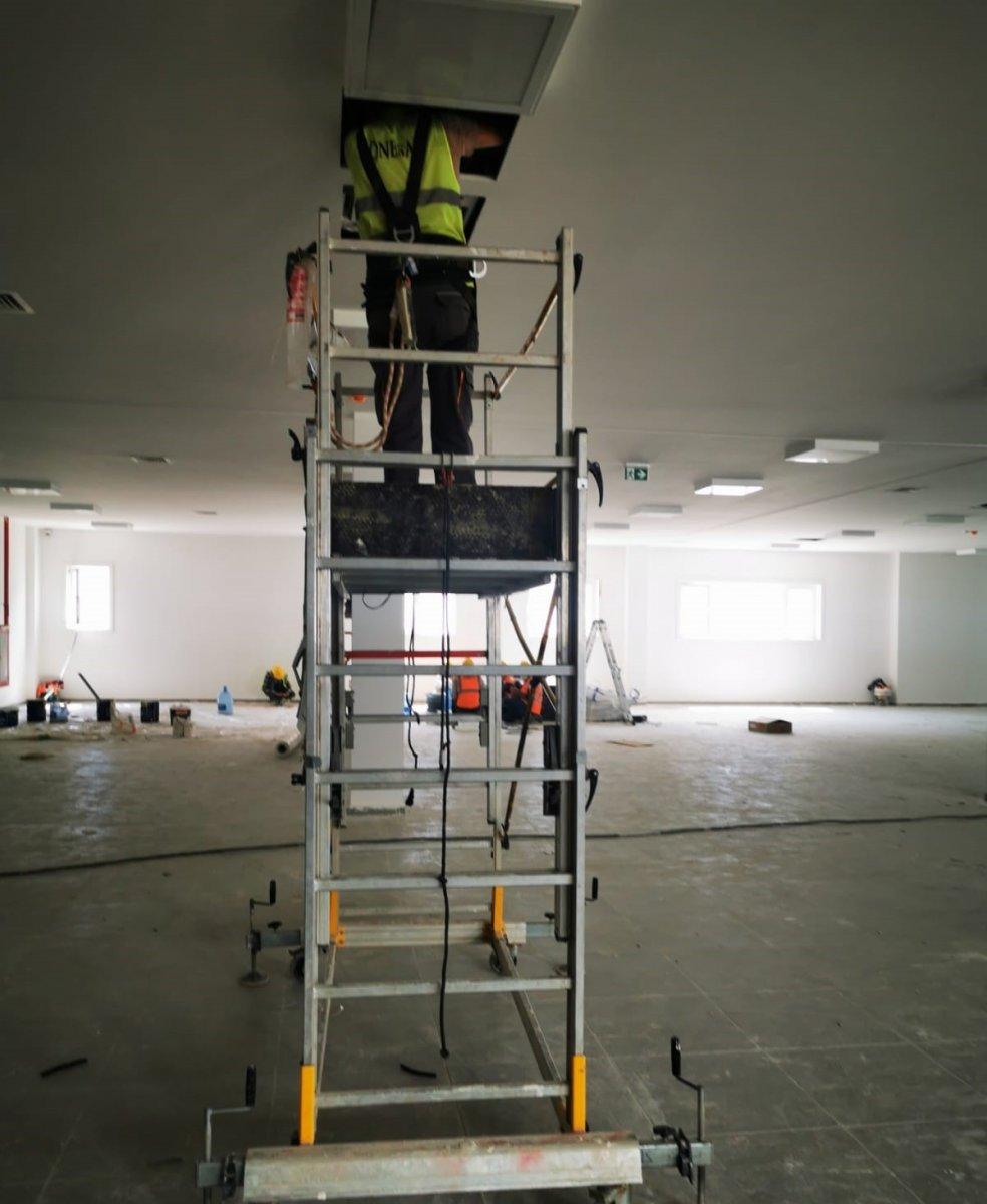 Akkuyu santrali iş fırsatları sunuyor