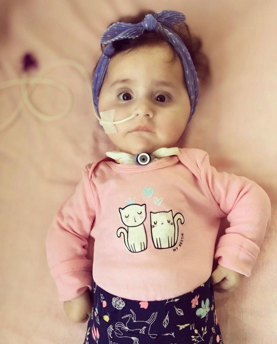 Düzce’de Zeynep Sare için düzenlenen kermeste paralar çalındı