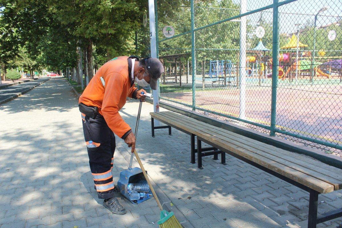 Gaziantep’te dini nikahla evlendi, 30 bin lira dolandırıldı