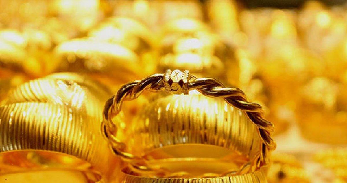 Altın resmen eriyor! Altın fiyatları 31 Temmuz 2021: Bugün gram, çeyrek, yarım, tam altın ne kadar?