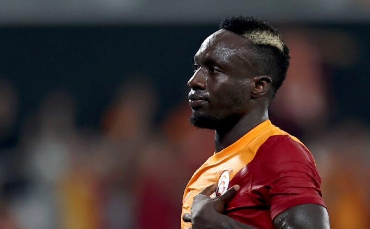 Galatasaray, Diagne'nin bonservisini 4 milyon euro olarak belirledi